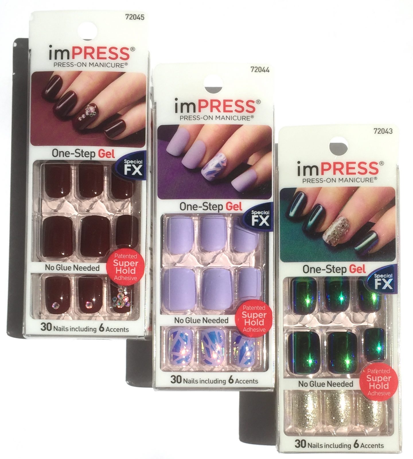 imPRESS Special FX Nails
