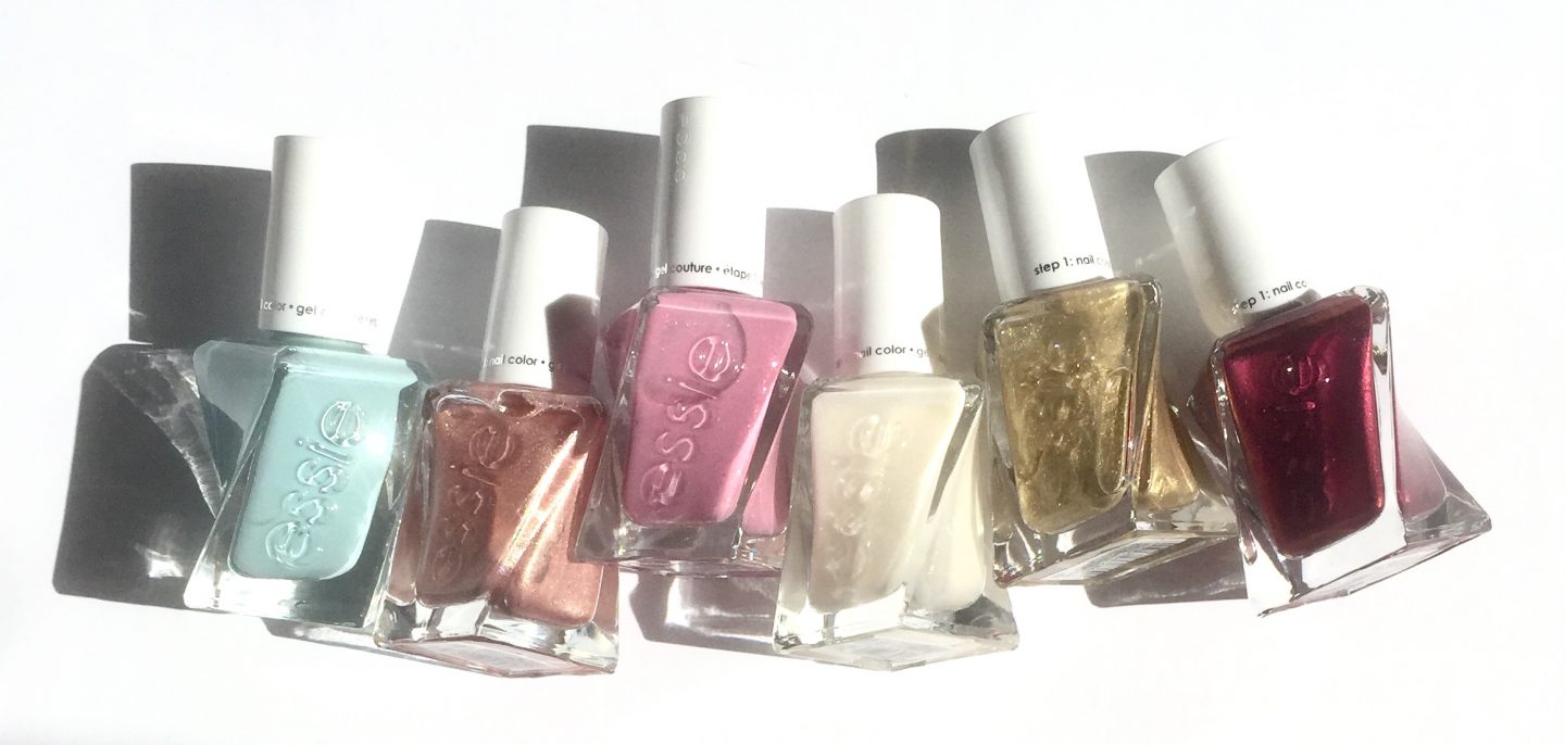 Essie Bridal 2018 Collection