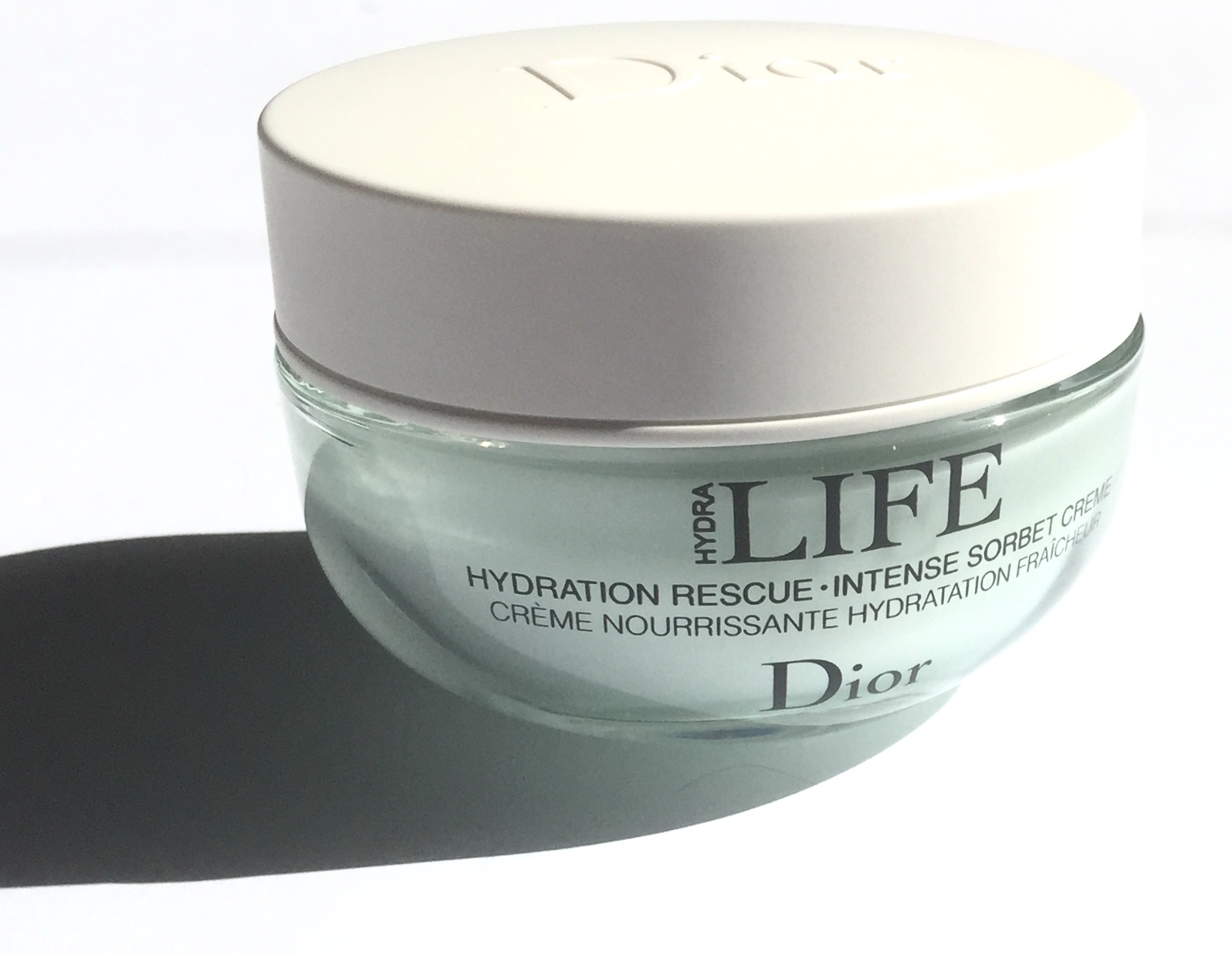Dior clearance hydration rescue