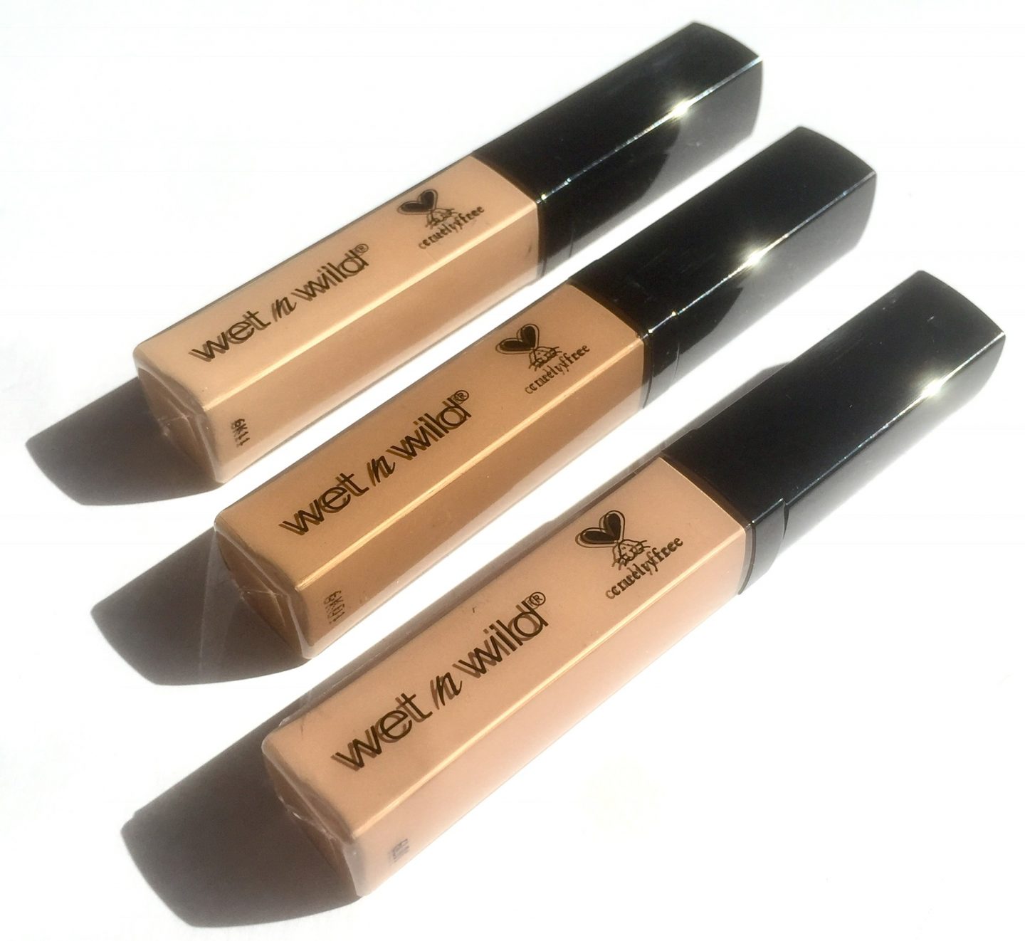 Wet N Wild Photo Focus Concealer