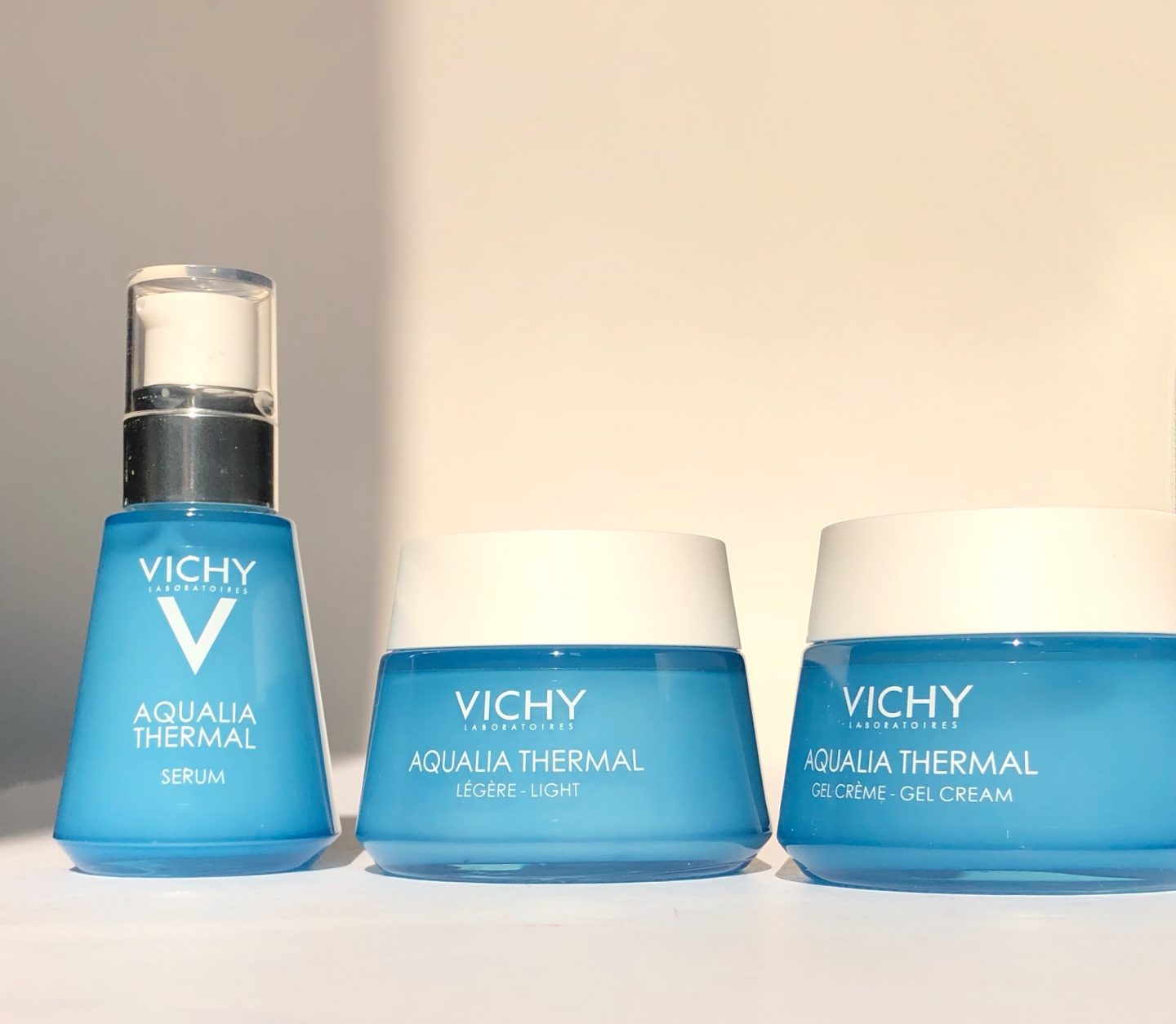 Vichy Aqualia Thermal