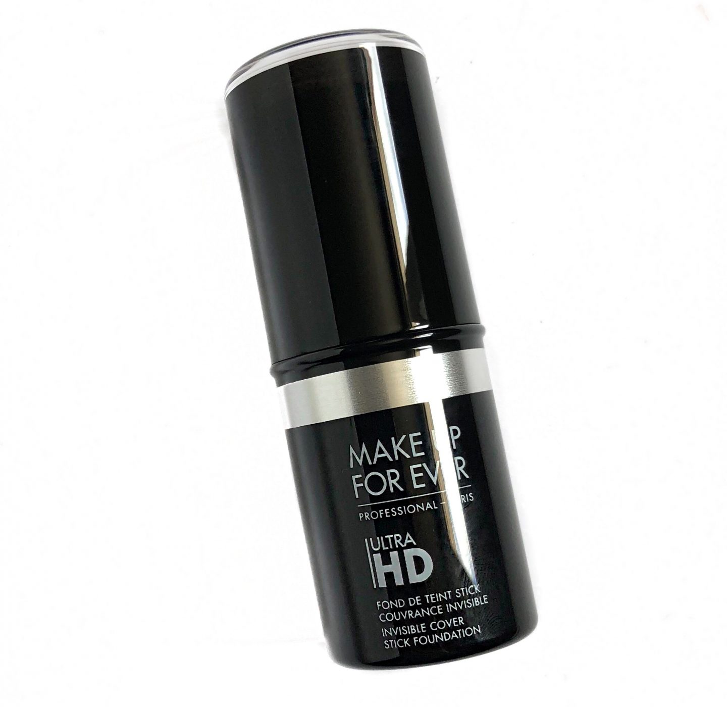 MAKE UP FOR EVER Ultra HD Invisible Cover Stick Foundation Color