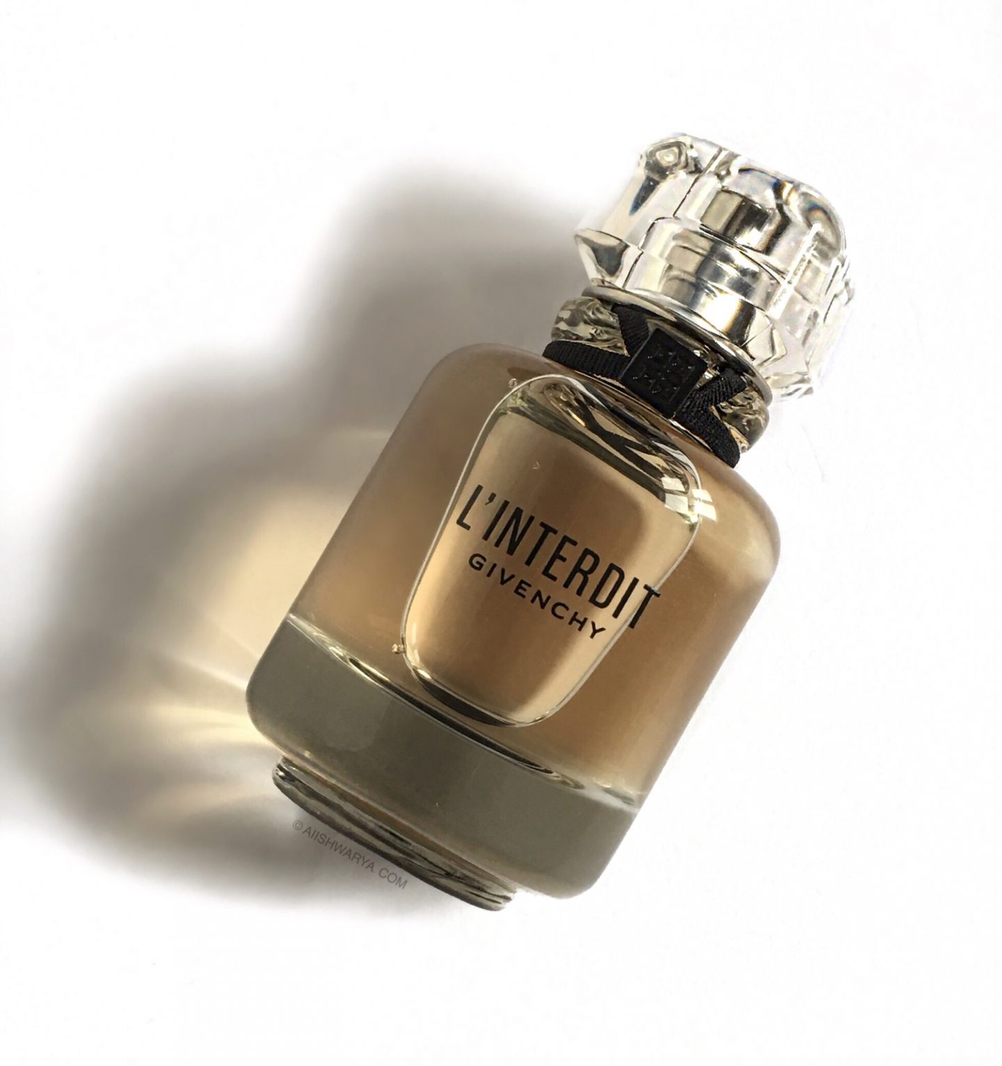 givenchy perfume the bay