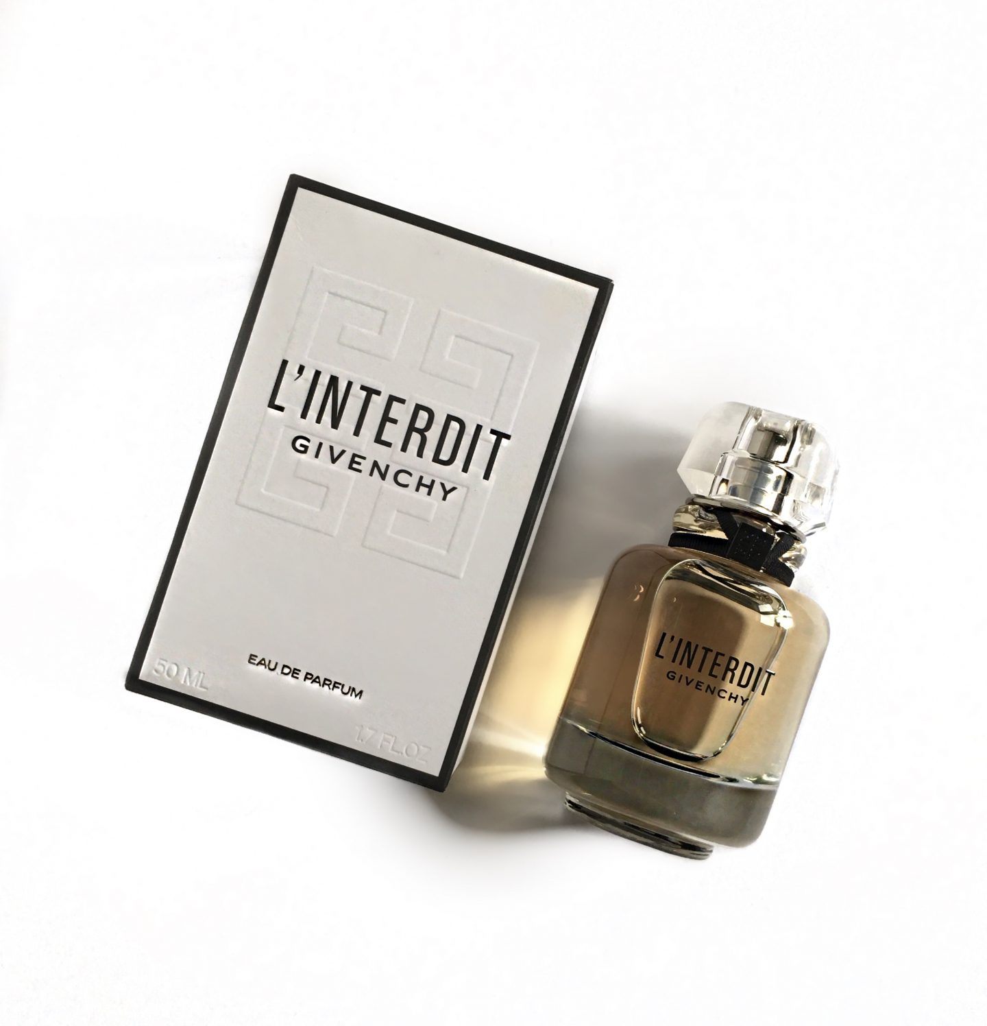 Givenchy L’Interdit Eau de Parfum