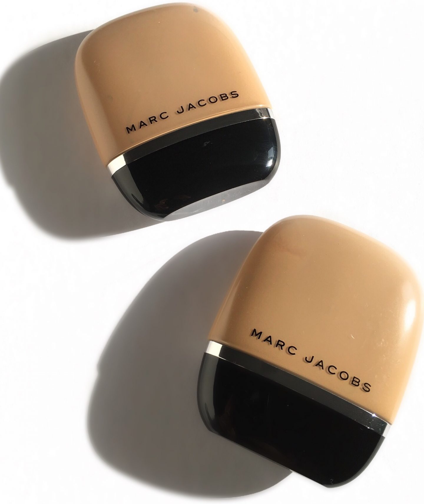 Marc Jacobs Shameless Foundation