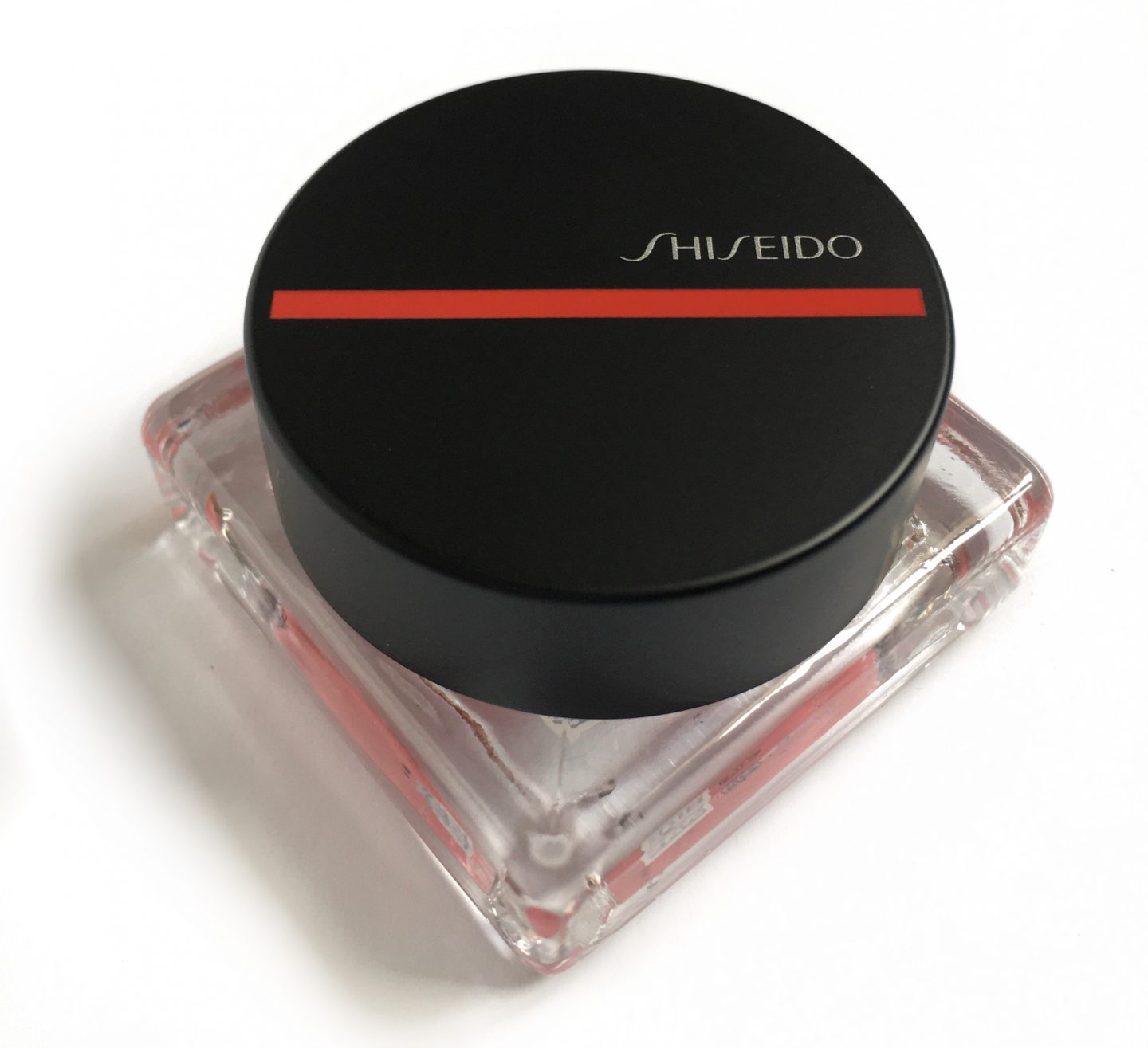 Shiseido Minimalist WhippedPowder Blush