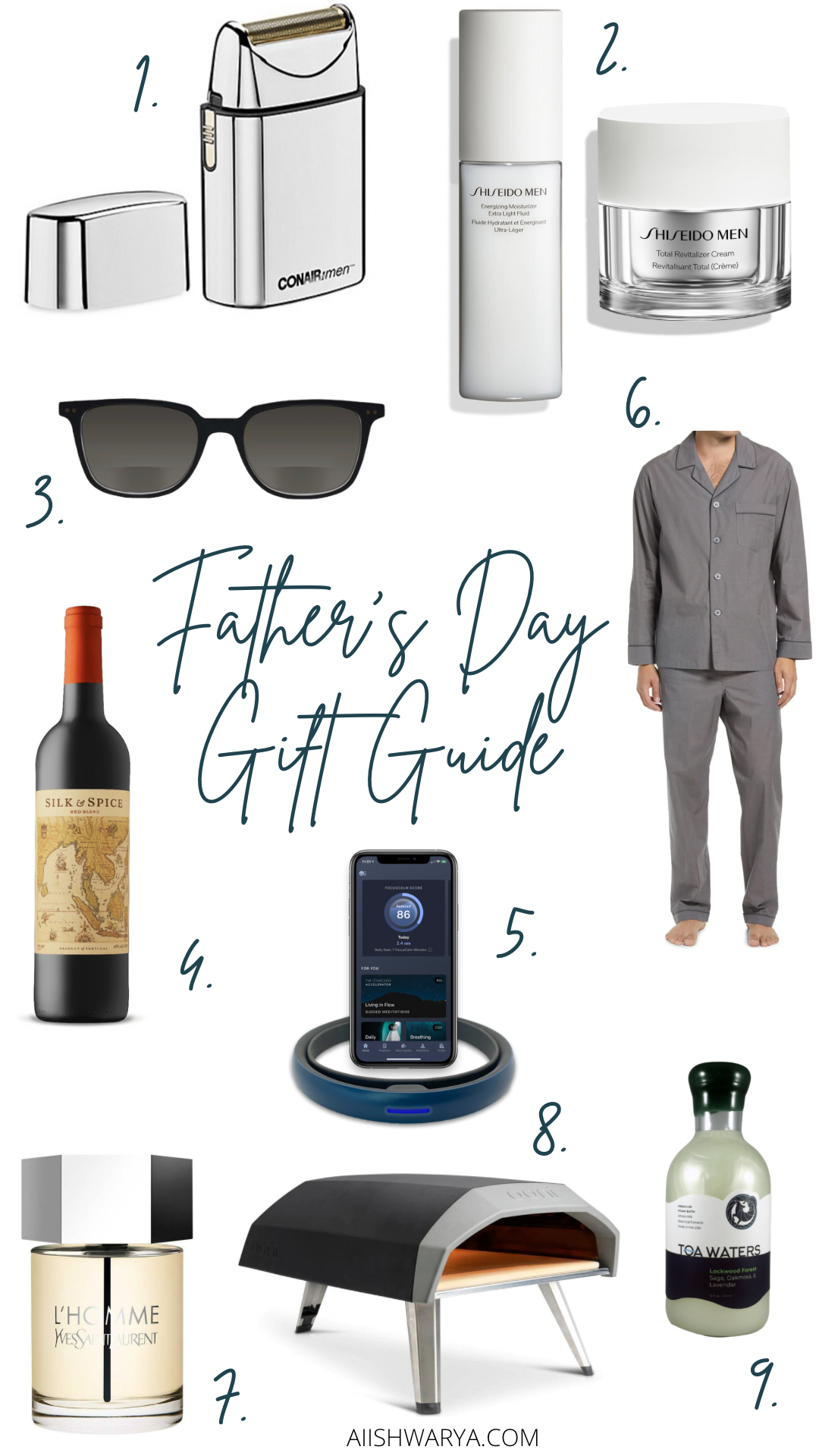 Father’s Day Gift Guide 2022