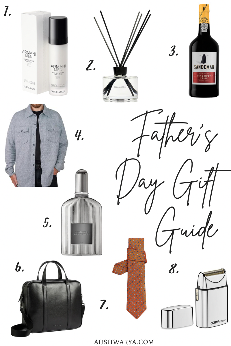 Father’s Day Gift Guide 2023