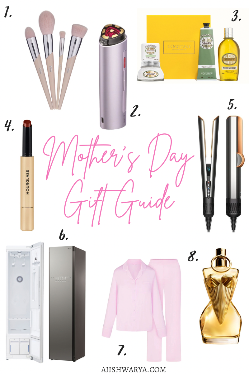 Mother’s Day Gift Guide 2024