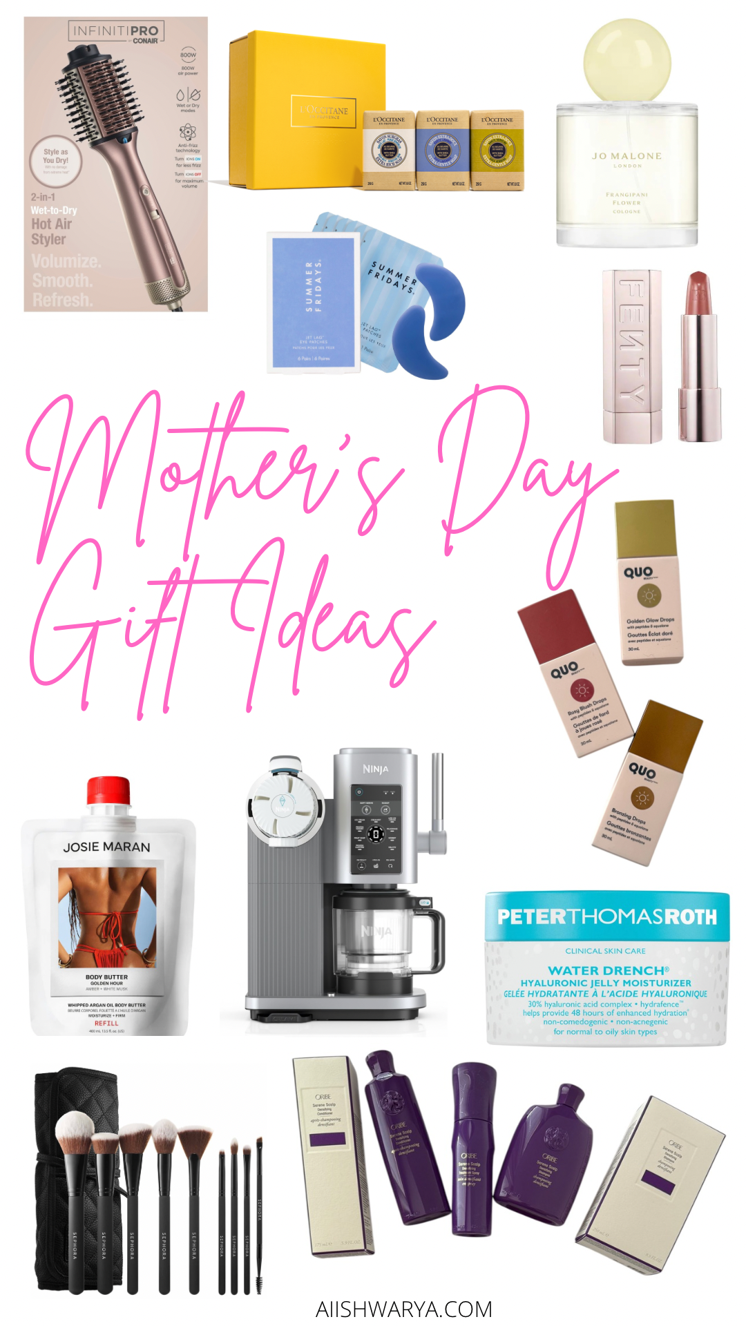 Mother’s Day Gift Guide 2025