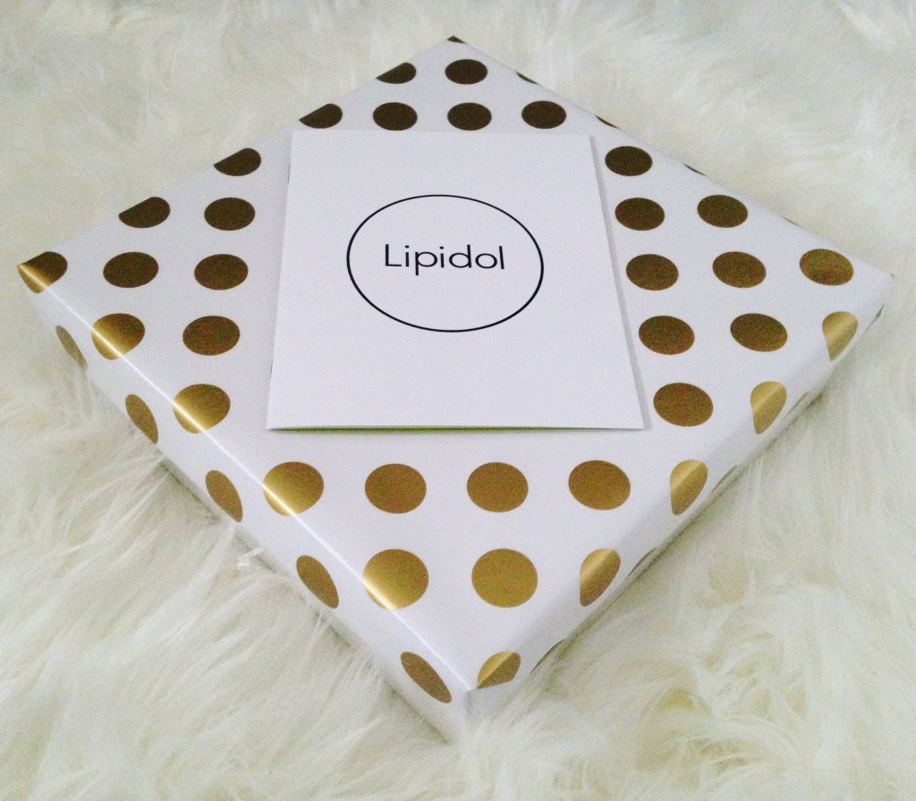 Lipidol Oil Review