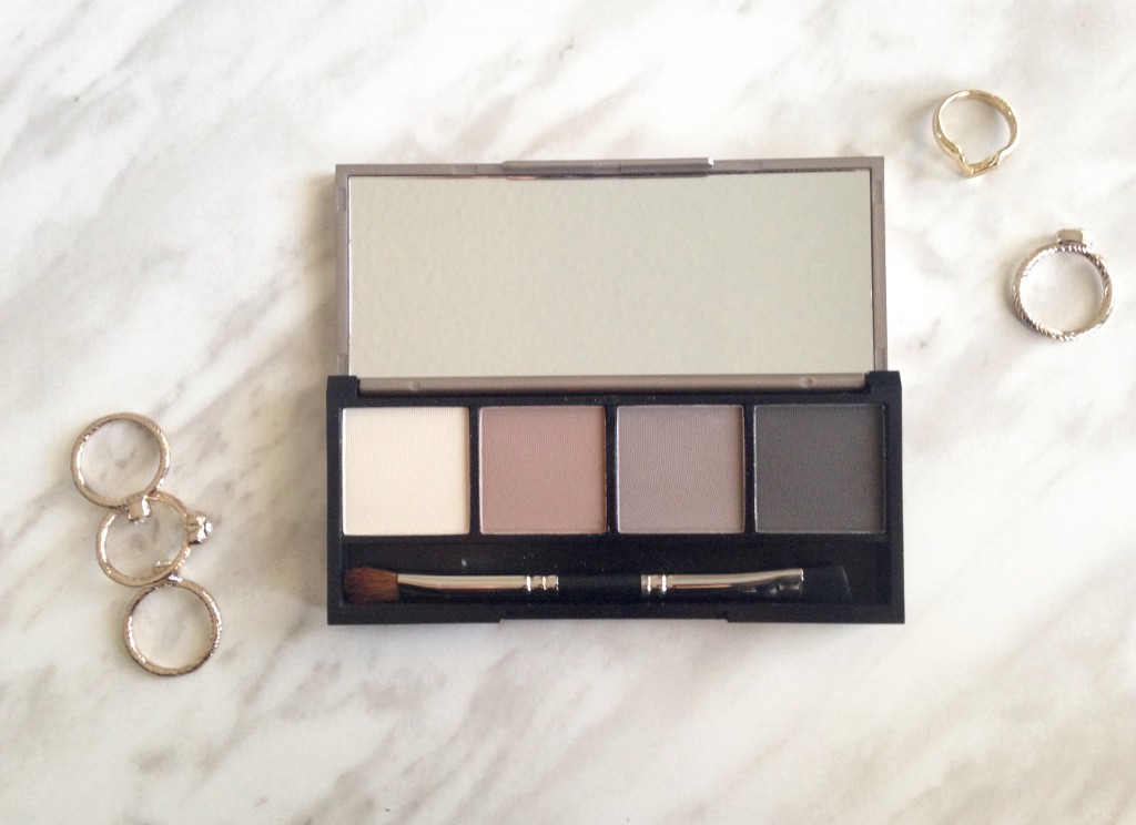 Limited Edition Dr. Hauschka Eyeshadow Palette