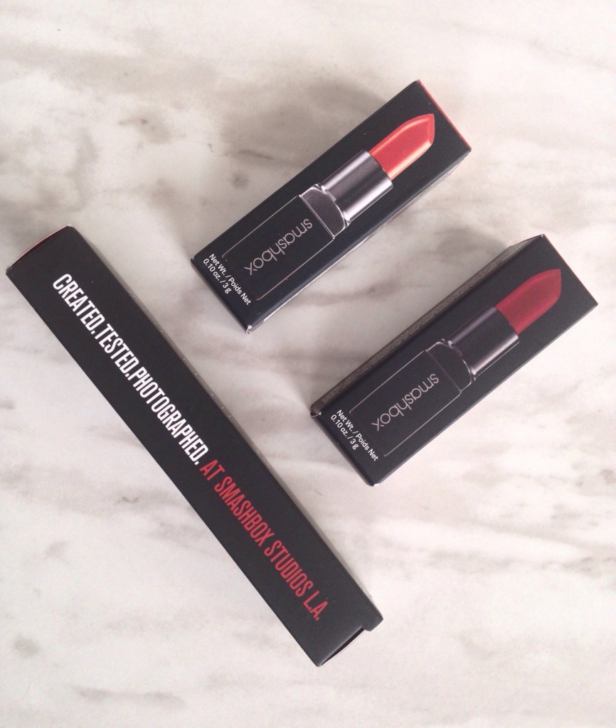 Smashbox’s Lipstick & Insta-Matte Transformer