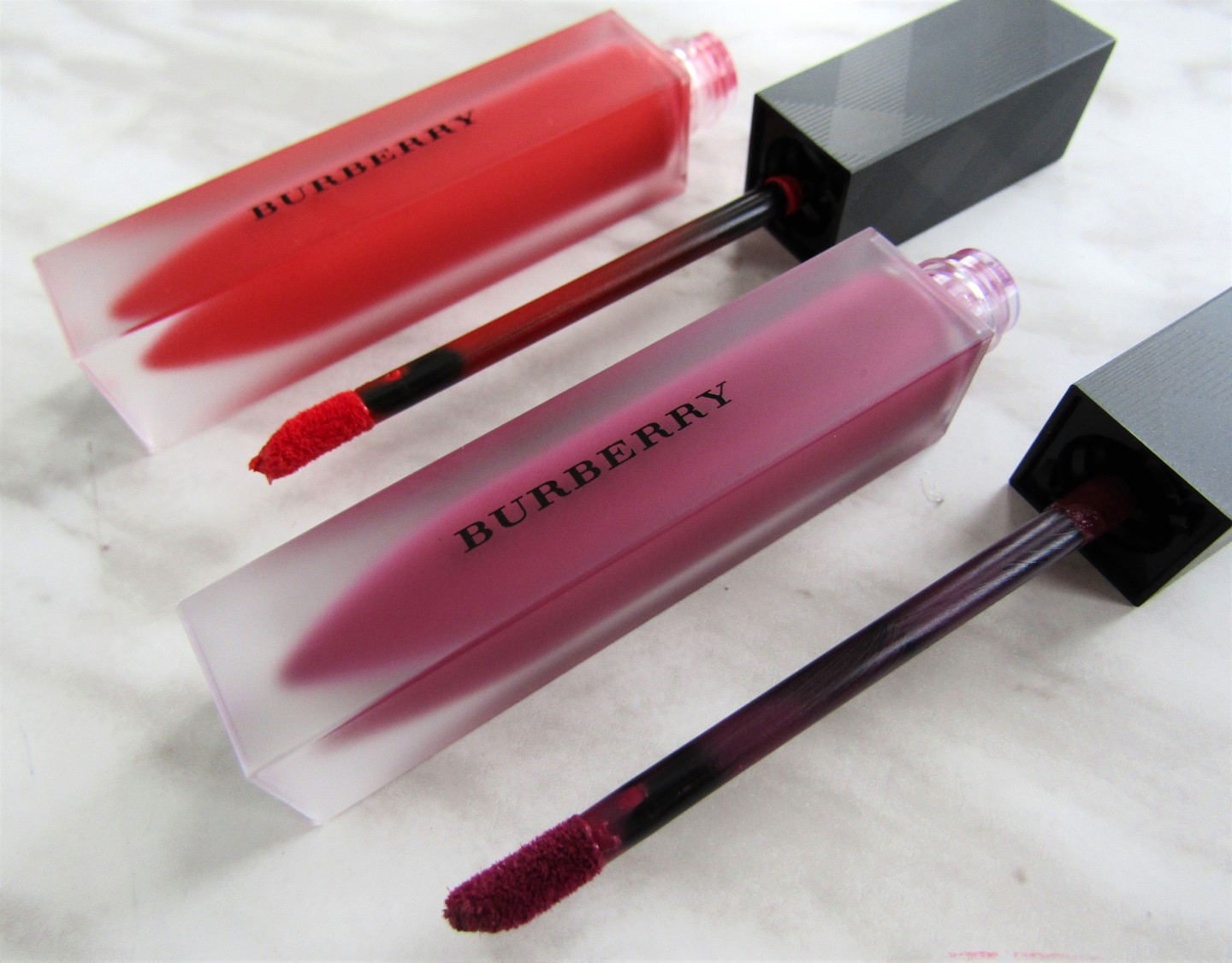 Burberry Liquid Lip Velvet