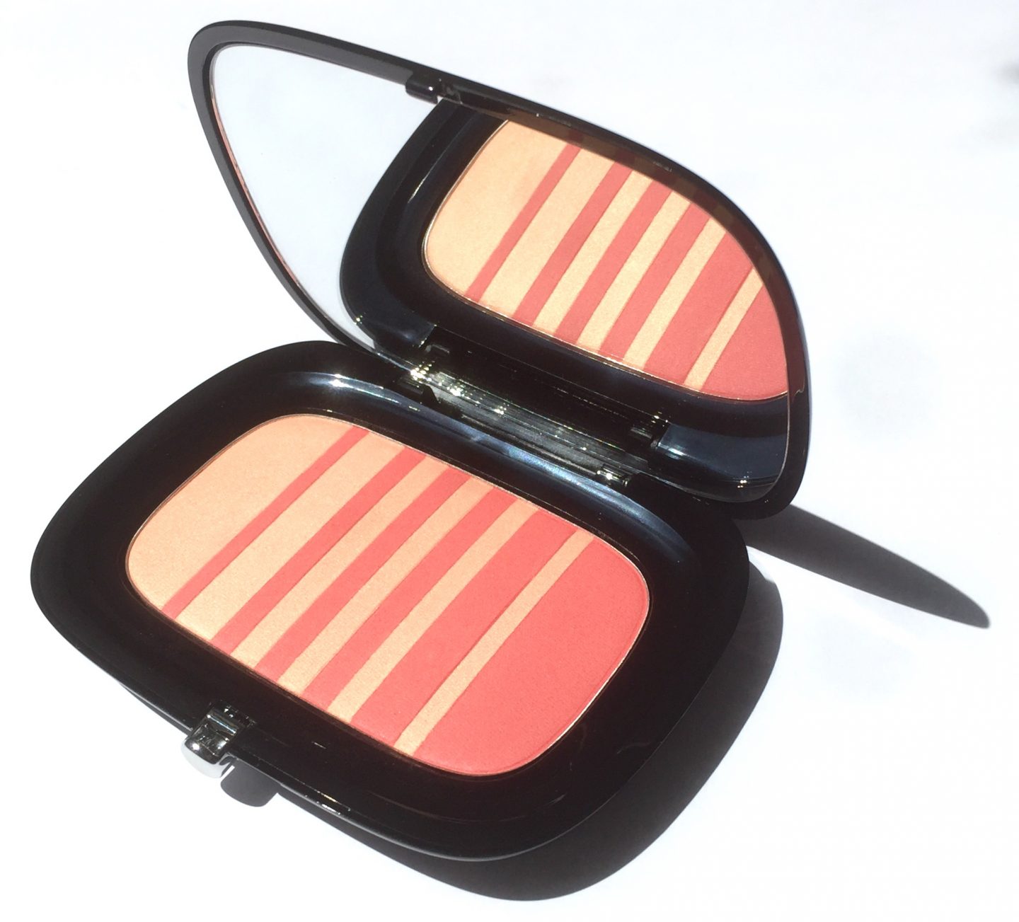 Marc Jacobs Air Blush Soft Glow Duo