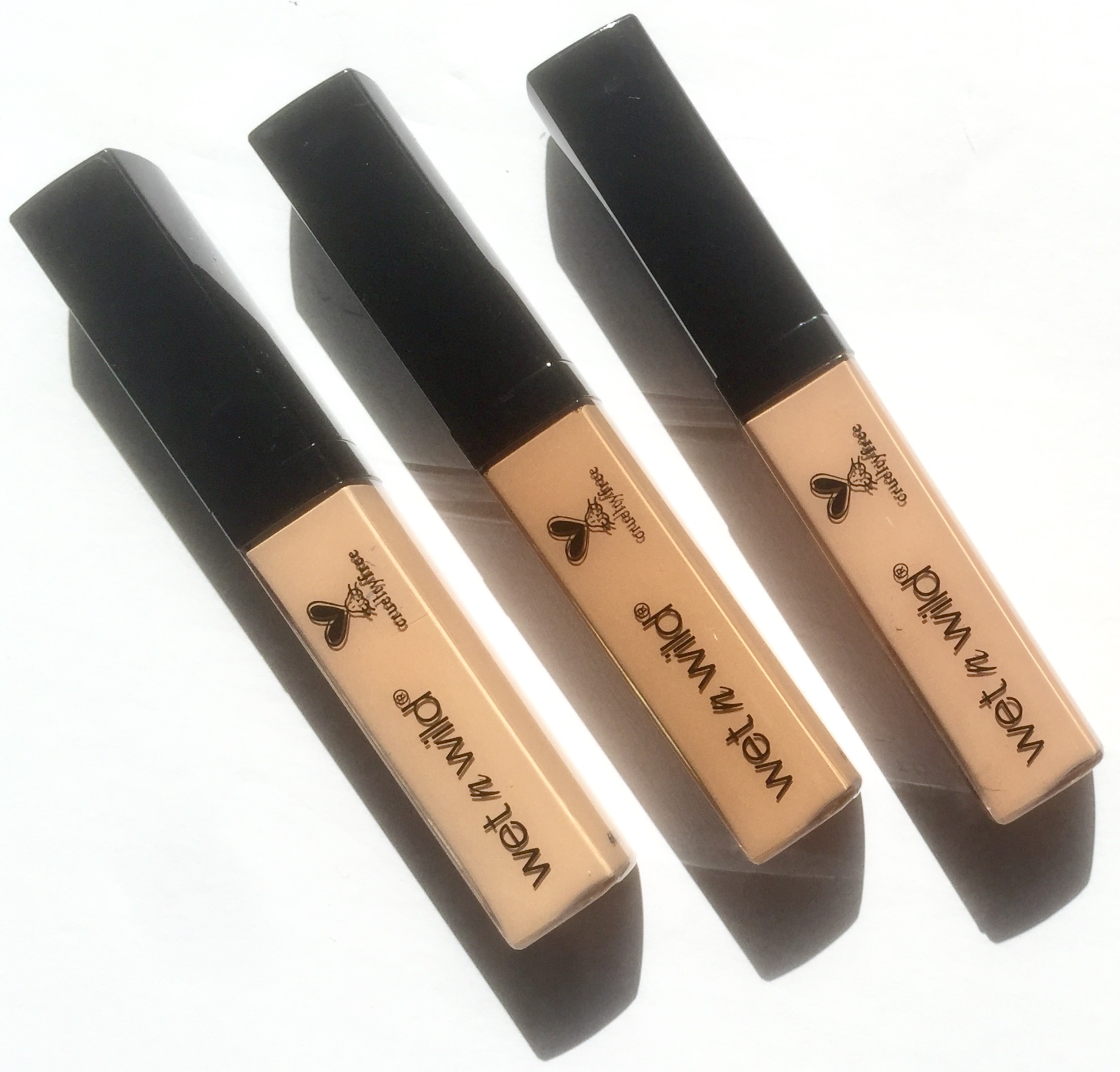 wet n wild photo focus concealer wet n wild photo focus concealer
