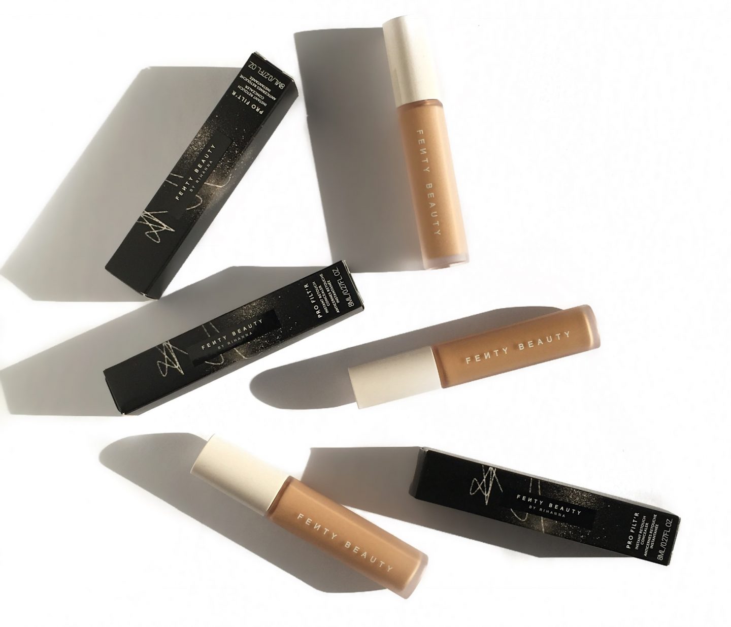 Fenty Pro Filt’R Concealer