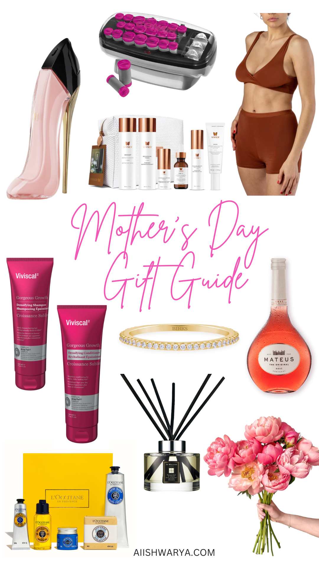 Mother’s Day Gift Guide 2023